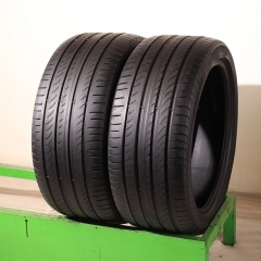 Pirelli Powergy