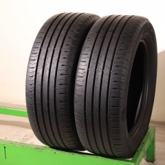 Continental Conti Eco Contact 5