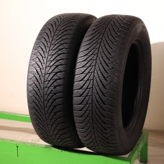 Fulda MULTICONTROL SUV