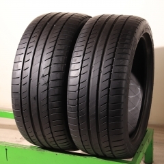 Michelin Primacy HP