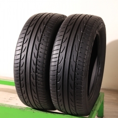 Semperit Speed Life 2