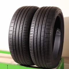 Pirelli P Zero PZ4