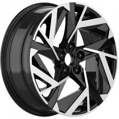 R18 x 7J 5x114.3