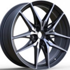 R18 x 7J 5x114.3