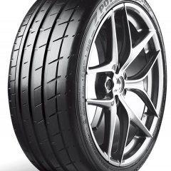 Bridgestone Potenza S007* RFT DOT2018