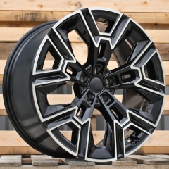 R20 x 8.5;10J 5x112