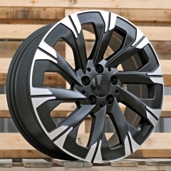 R18 x 7.5J 5x112