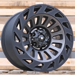 R17 x 9J 6x139.7