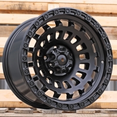 R17 x 9J 5x127