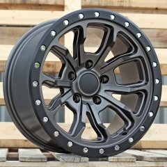 R17 x 8.5J 5x127