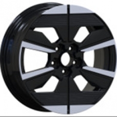 R17 x 7J 4x108