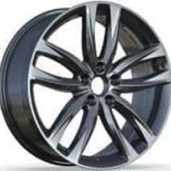 R19 x 7.5J 5x114.3