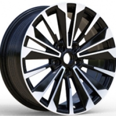 R17 x 7.5J 5x114.3