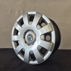 Škoda Oriģinālie