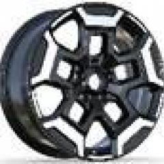 R18 x 7.5J 5x114.3