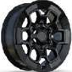 R17 x 8J 6x139.7