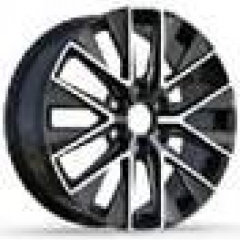 R20 x 8J 6x139.7