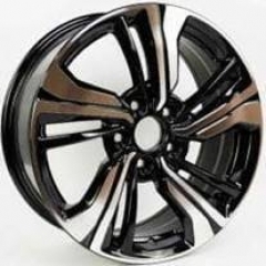 R17 x 7J 5x114.3