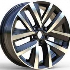 R17 x 6.5J 5x100