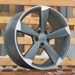 R18 x 8J 5x112
