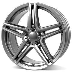 Alutec M10