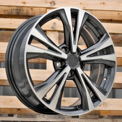 R18 x 7J 5x114.3