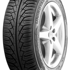 Uniroyal MS PLUS 77 DOT2016