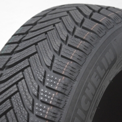 Michelin Alpin 6 DOT2020-2021