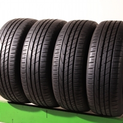 Hankook VENTUS S1 EVO2 SUV (K117A)