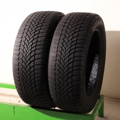 Bridgestone Blizzak LM005