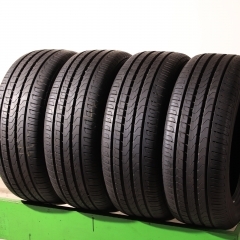 Pirelli Scorpion Verde SI
