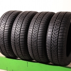Pirelli Winter SottoZero 3
