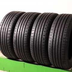 Continental Conti Eco Contact 5