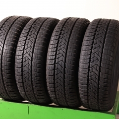 Pirelli Winter SottoZero 3