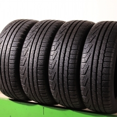 Pirelli SottoZero Winter 210 II