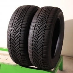 Michelin Alpin 6