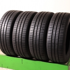 Goodyear Efficientgrip Performance