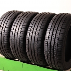 Michelin Primacy 3