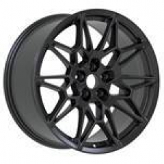 R20 x 9.5;10.5J 5x114.3