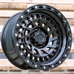 R17 x 9J 5x127