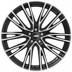 AEZ Seattle dark