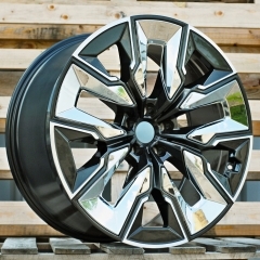 R21 x 9;10.5J 5x112
