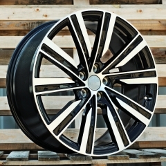 R22 x 9.5J 5x120