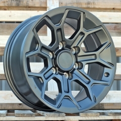 R17 x 8J 6x139.7