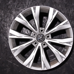 Volkswagen Oriģinālie