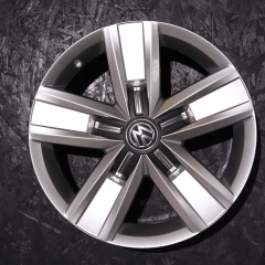 Volkswagen Oriģinālie