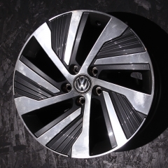 Volkswagen Oriģinālie