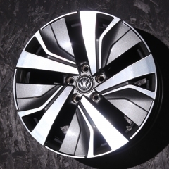 Volkswagen Oriģinālie