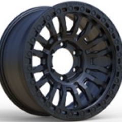 R17 x 8.5J 5x127