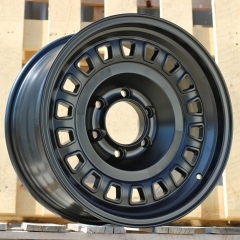R17 x 8.5J 6x139.7
